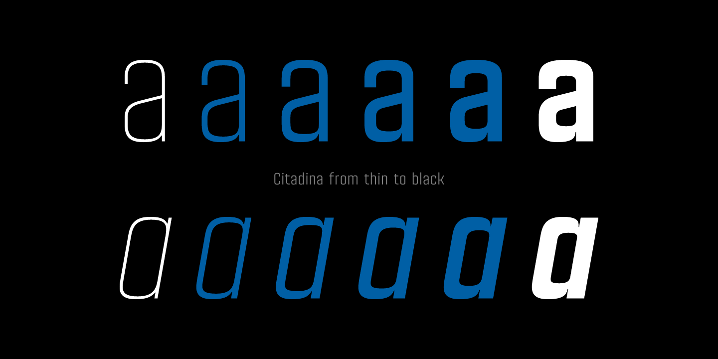 Citadina